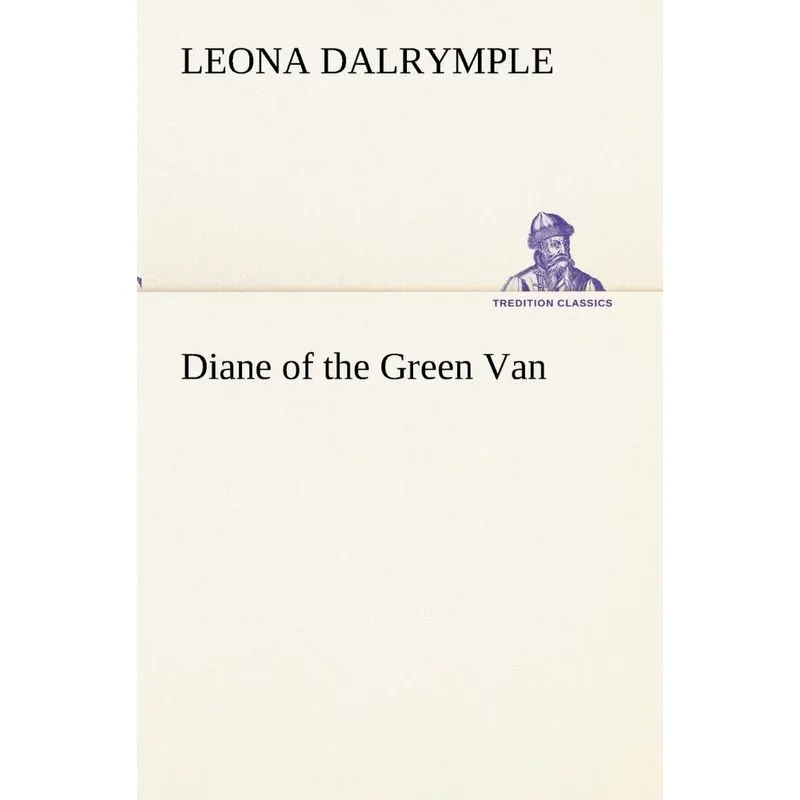 Diane of the Green Van
