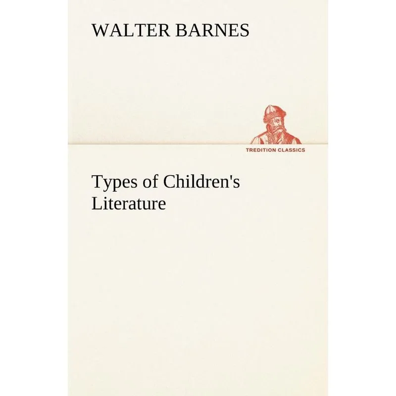 Types of Childrens Literature