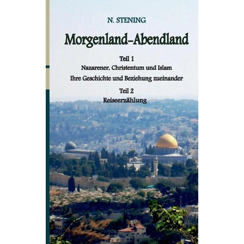 Morgenland-Abendland