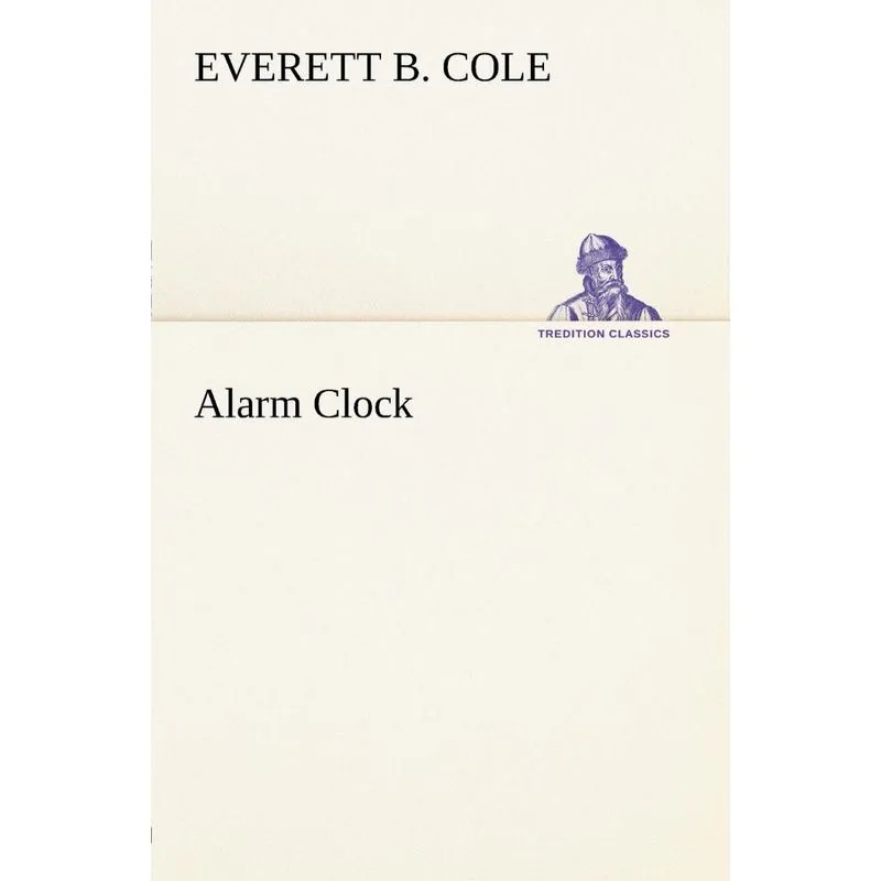 Alarm Clock