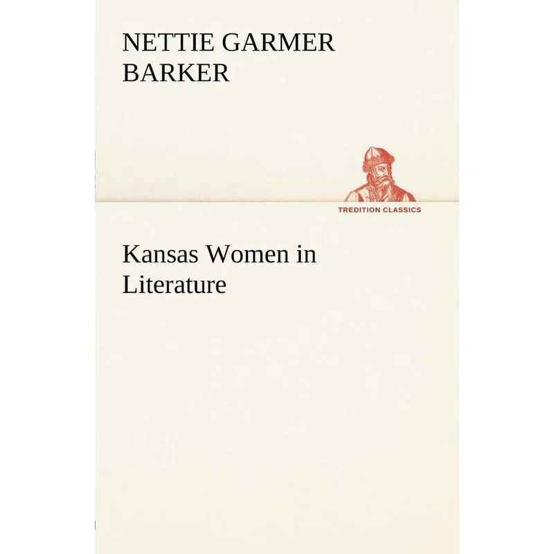 Kansas Women in Literature