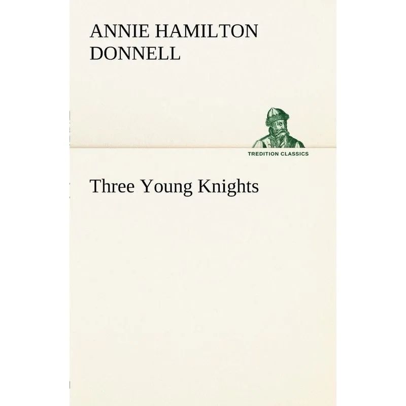 Three Young Knights
