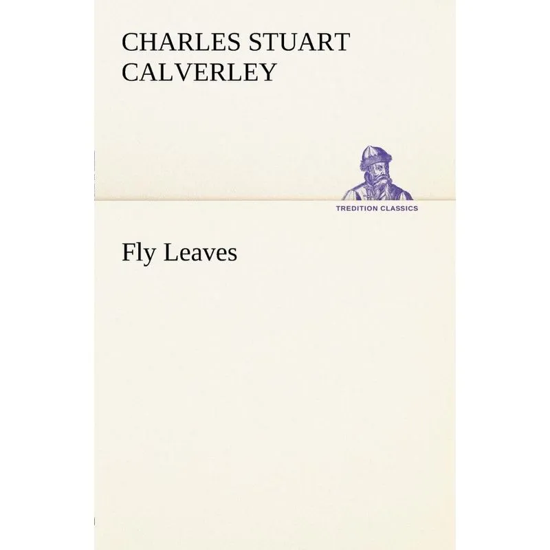 Fly Leaves