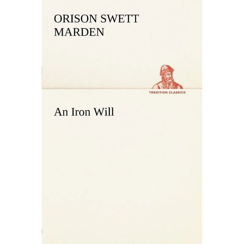An Iron Will