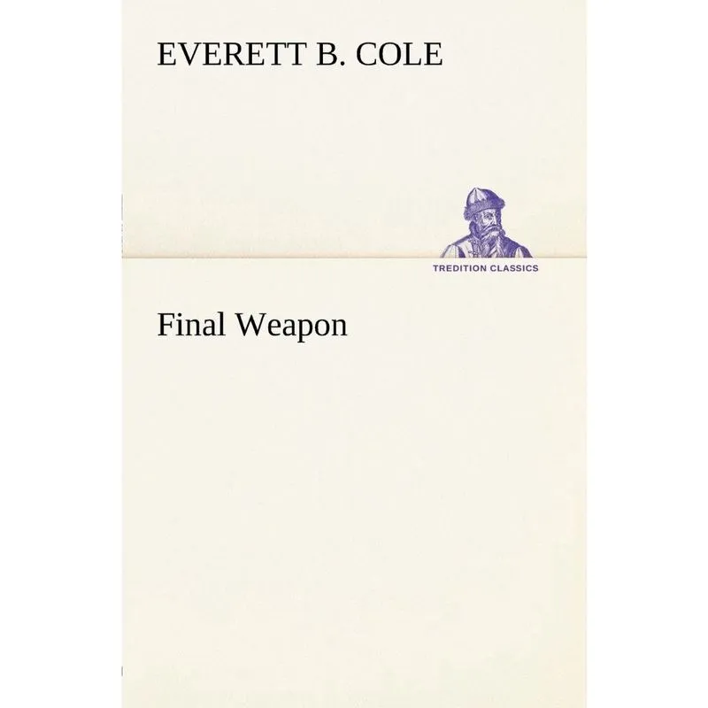 Final Weapon