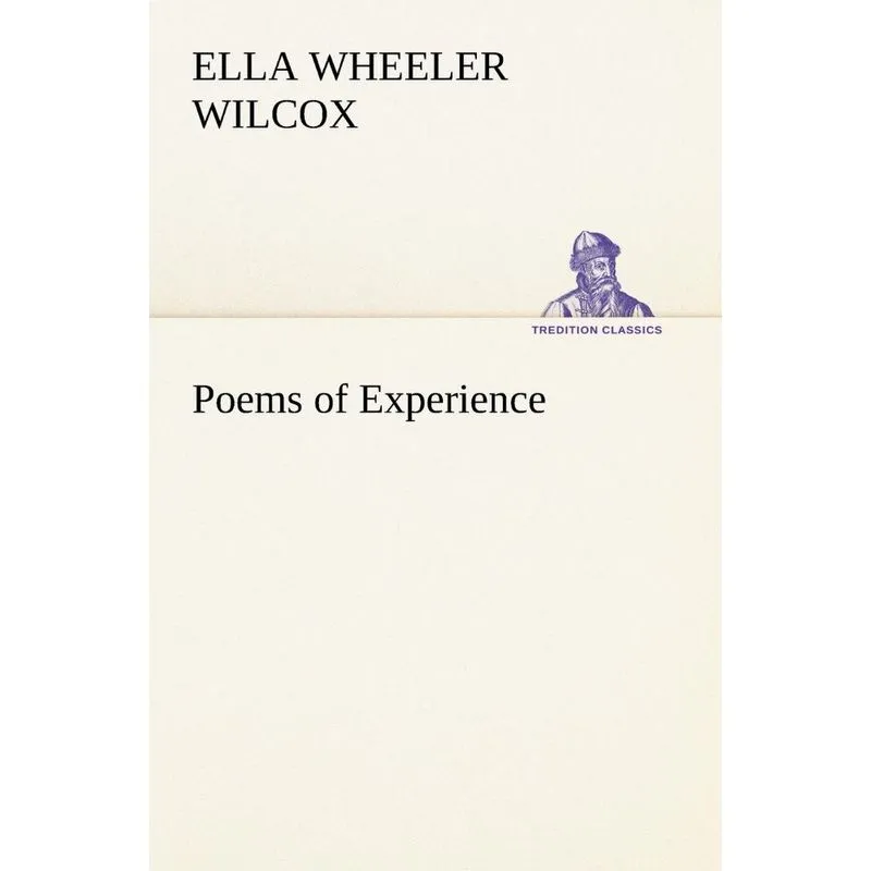 Poems of Experience