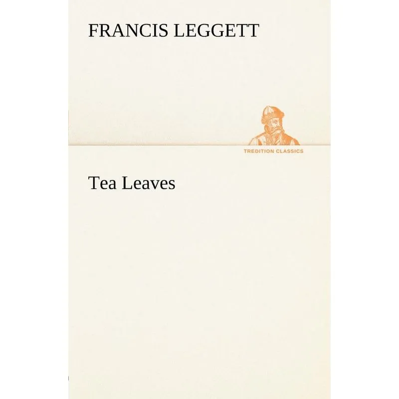 Tea Leaves