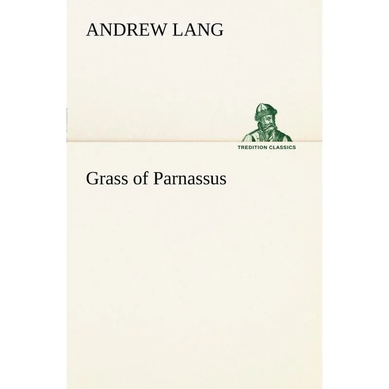 Grass of Parnassus