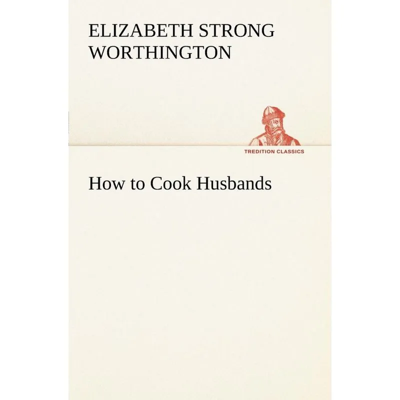 How to Cook Husbands