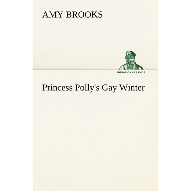 Princess Pollys Gay Winter