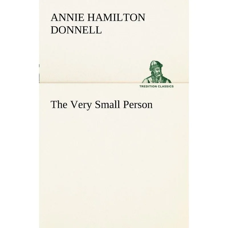 The Very Small Person