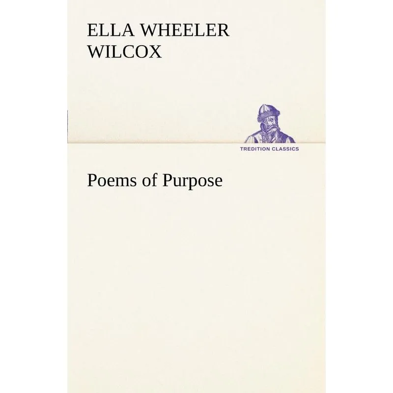 Poems of Purpose