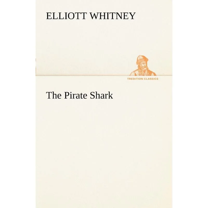 The Pirate Shark