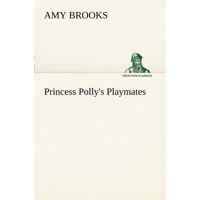Princess Pollys Playmates
