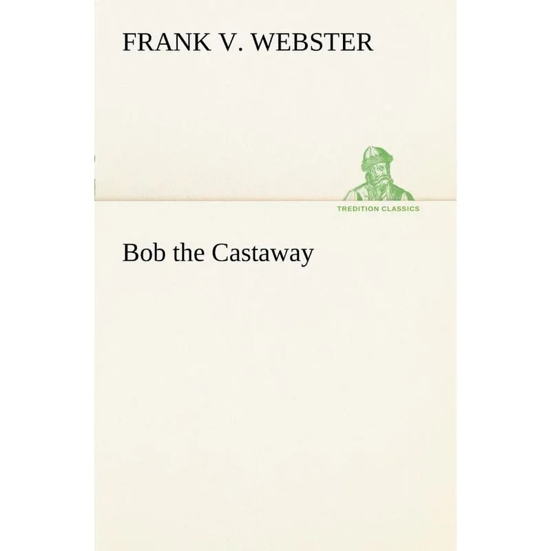 Bob the Castaway