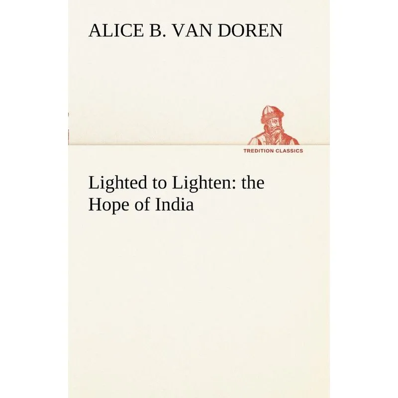 Lighted to Lighten