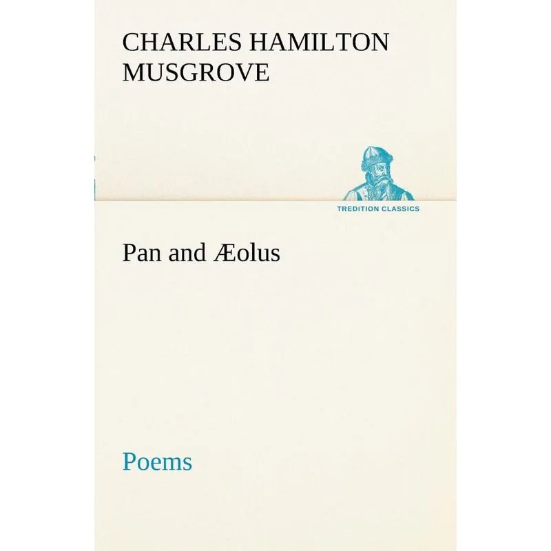 Pan and Æolus