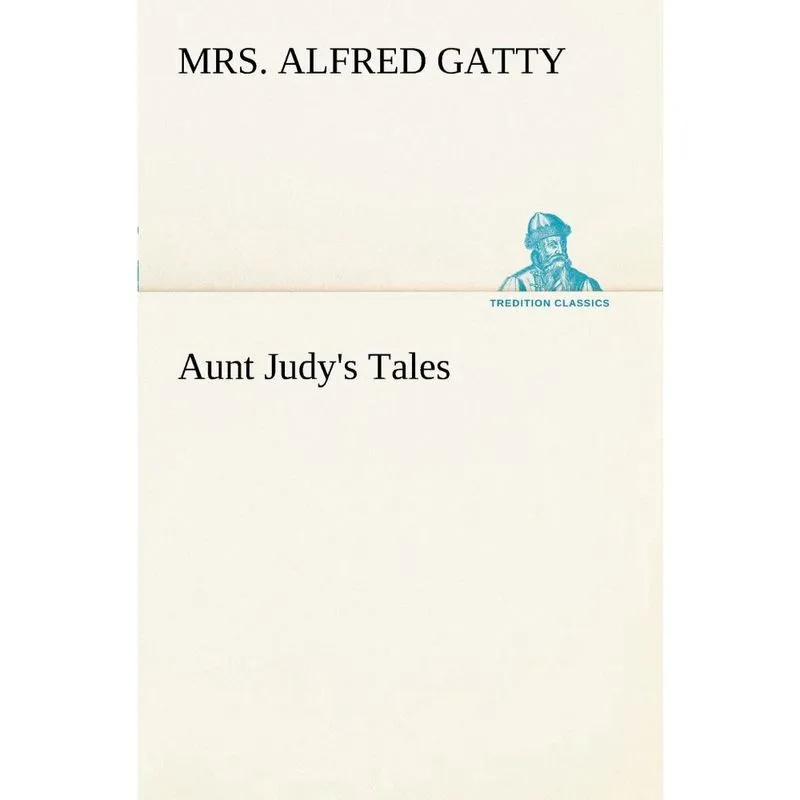 Aunt Judys Tales