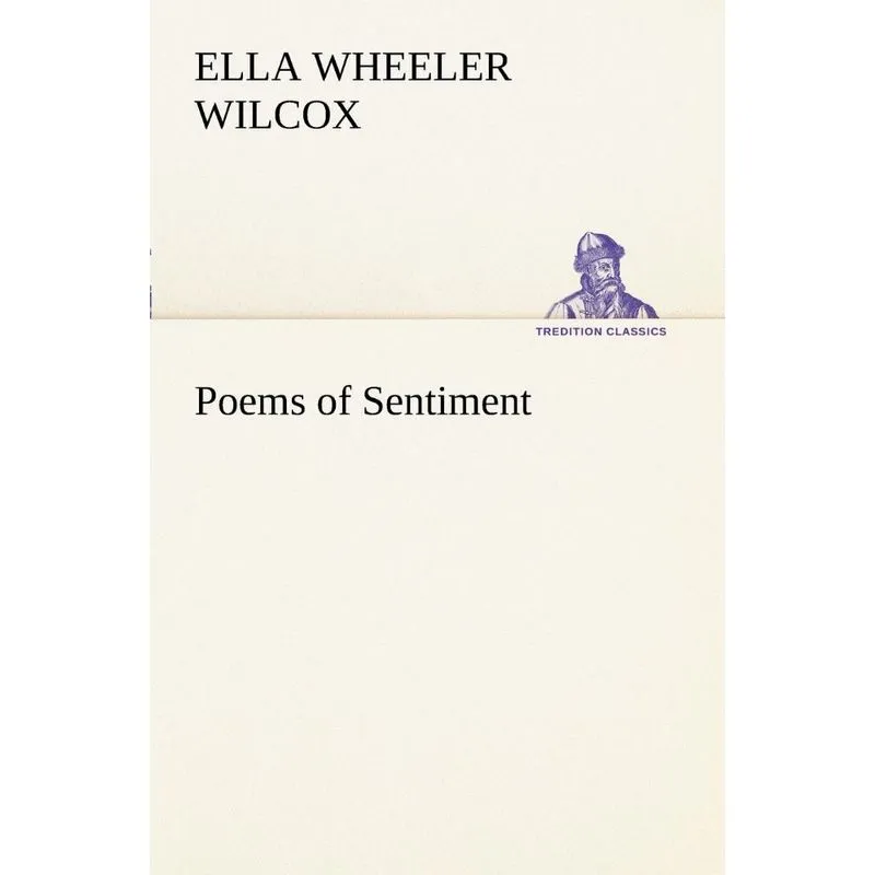 Poems of Sentiment