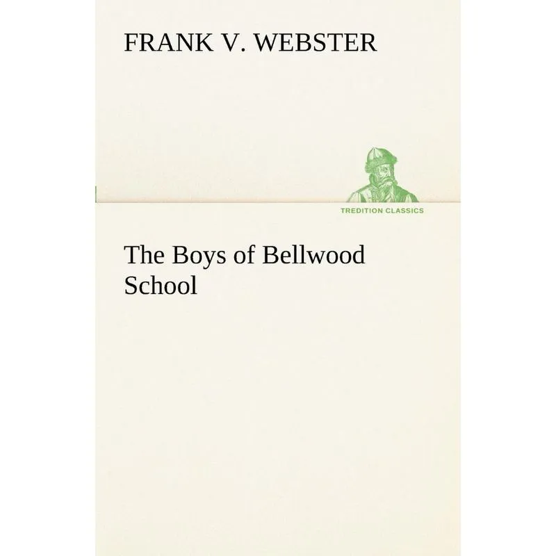 The Boys of Bellwood School