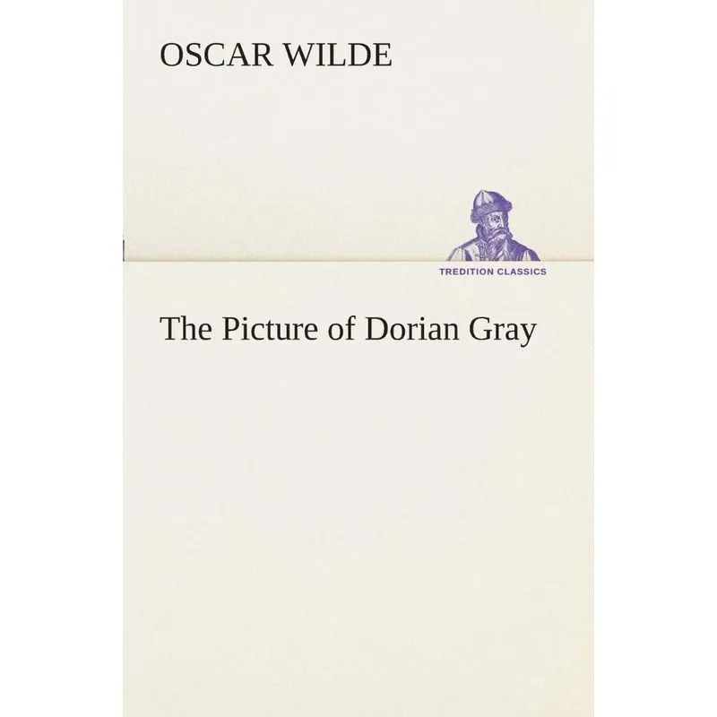 The Picture of Dorian Gray