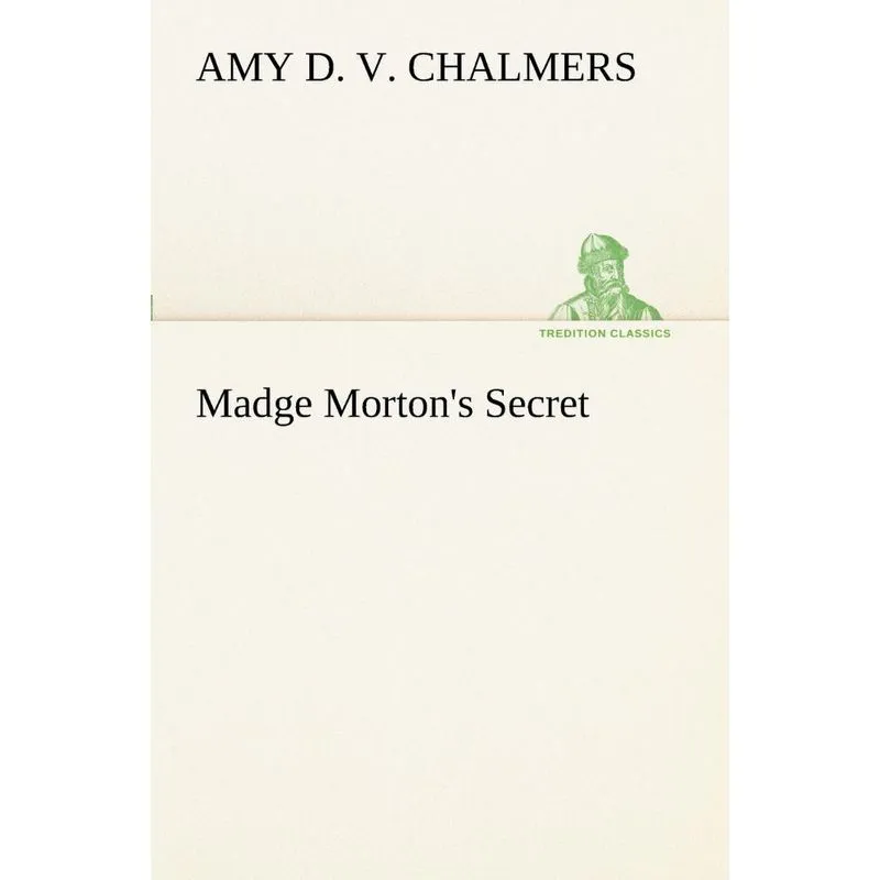 Madge Mortons Secret