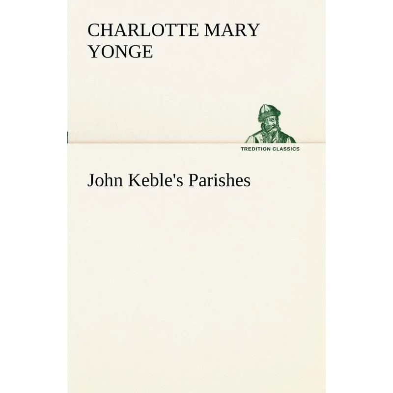 John Kebles Parishes