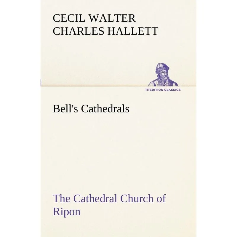 Bells Cathedrals