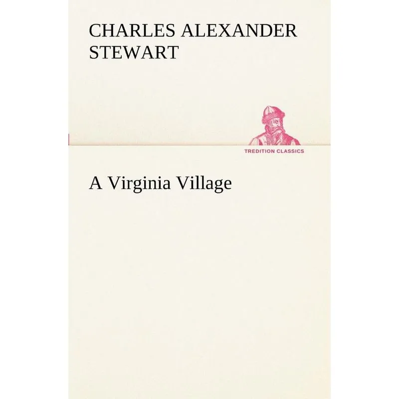 A Virginia Village