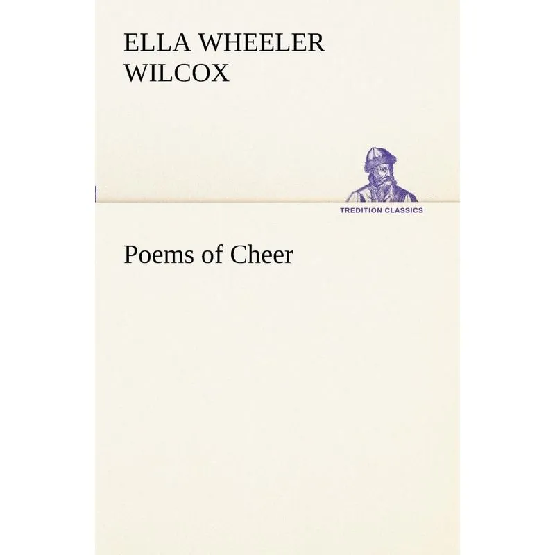Poems of Cheer