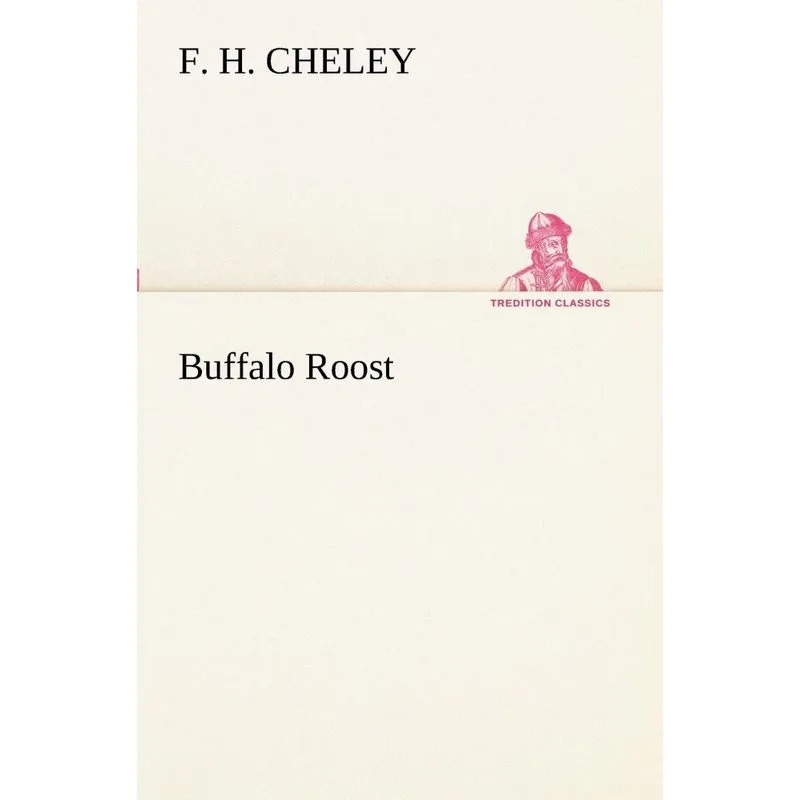 Buffalo Roost