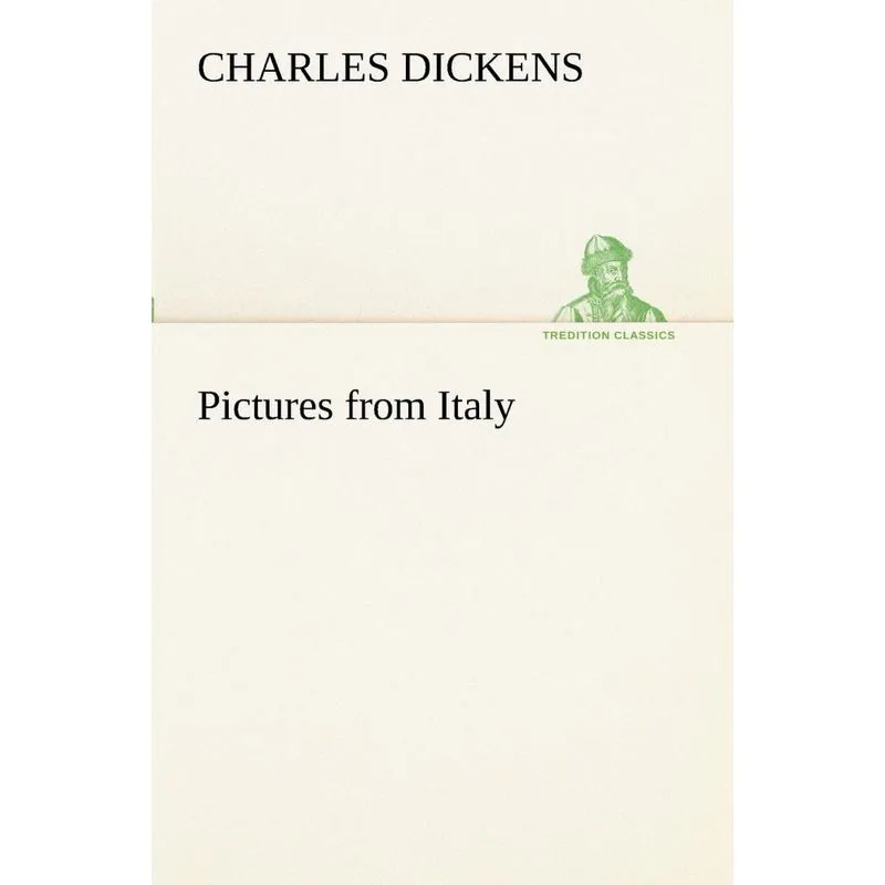 Pictures from Italy
