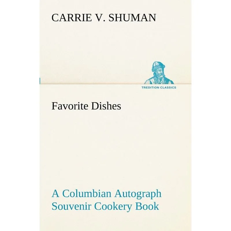 Favorite Dishes