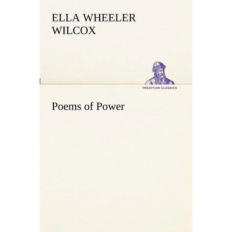 Poems of Power