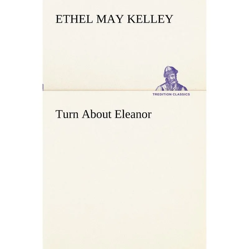 Turn About Eleanor