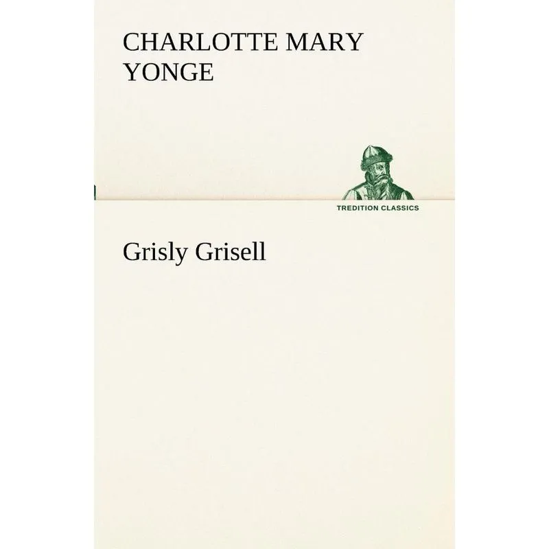 Grisly Grisell