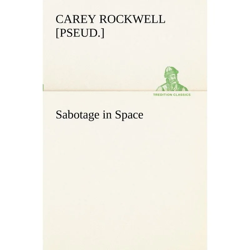 Sabotage in Space