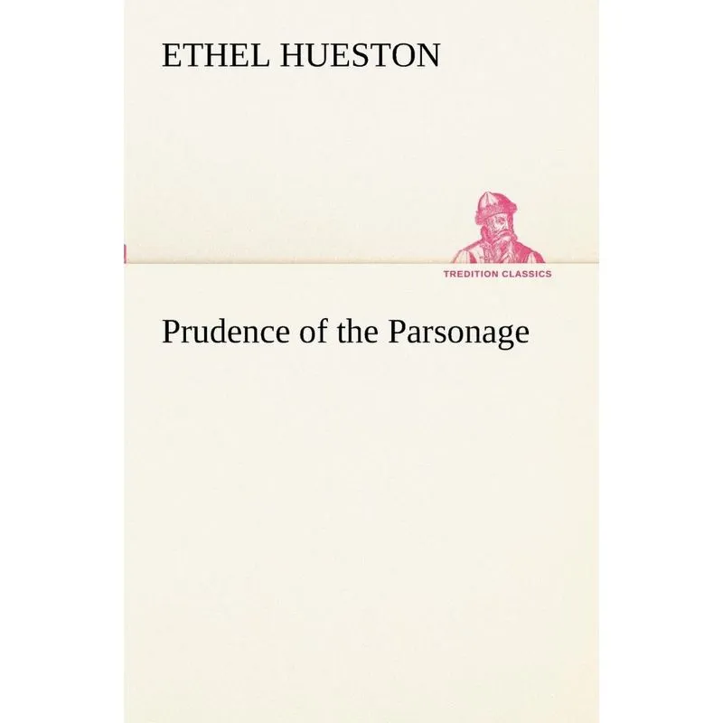 Prudence of the Parsonage