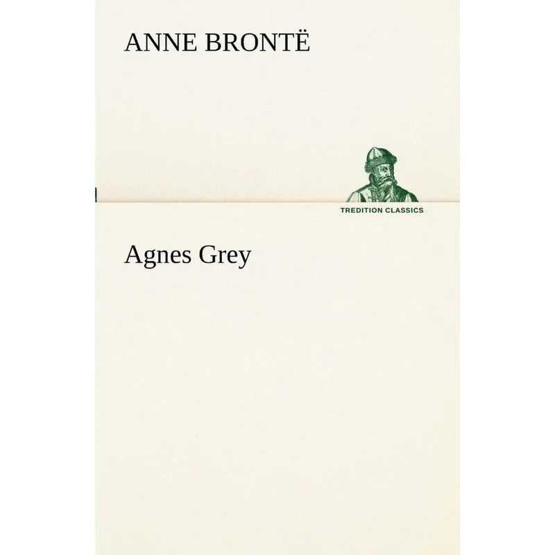 Agnes Grey