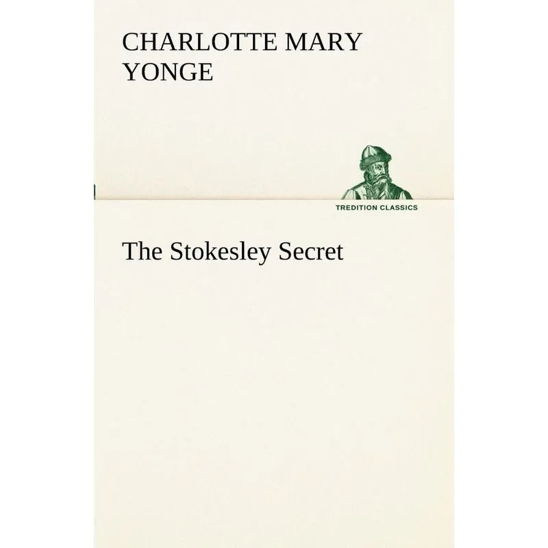 The Stokesley Secret
