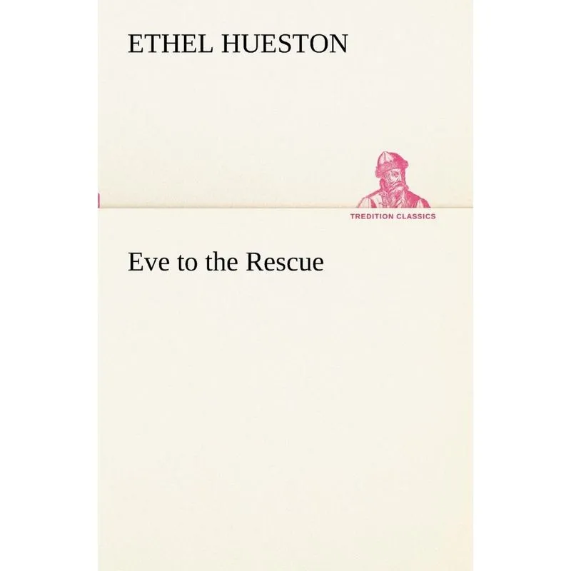 Eve to the Rescue