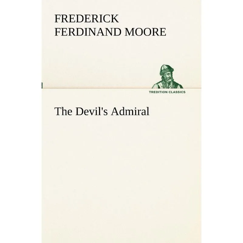 The Devils Admiral