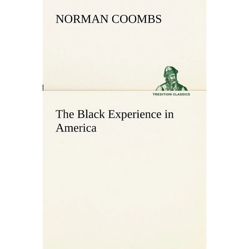 The Black Experience in America