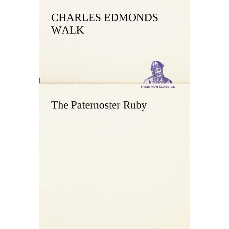 The Paternoster Ruby