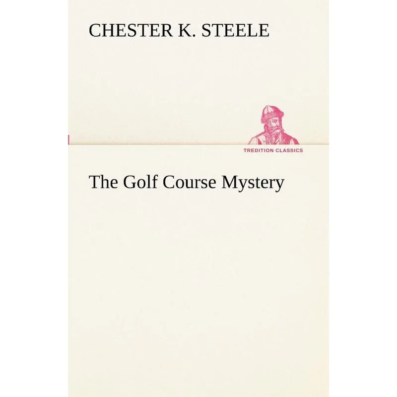 The Golf Course Mystery