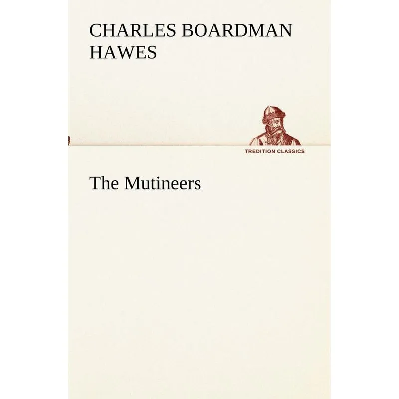 The Mutineers