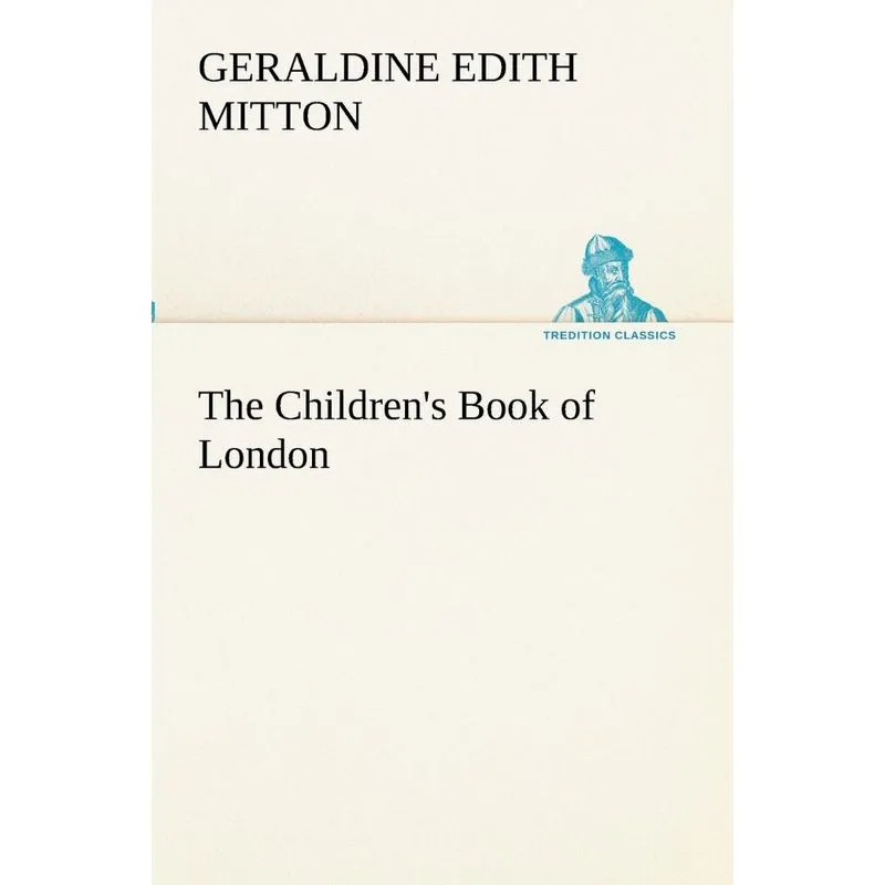 The Childrens Book of London