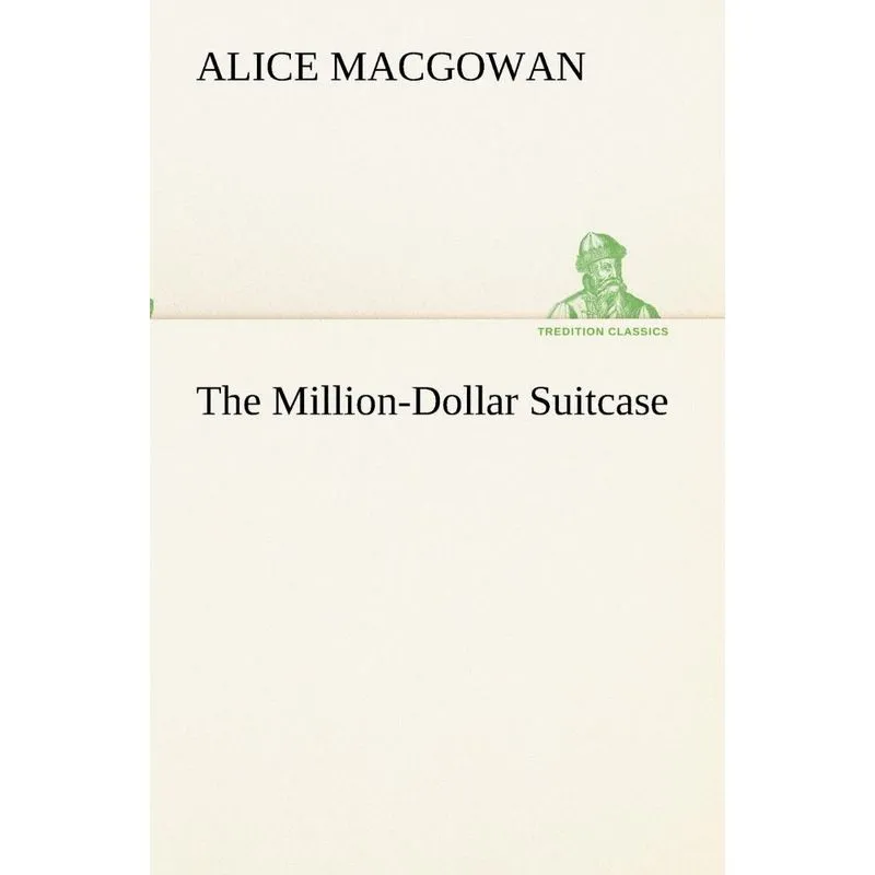 The Million-Dollar Suitcase