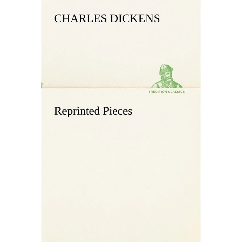 Reprinted Pieces