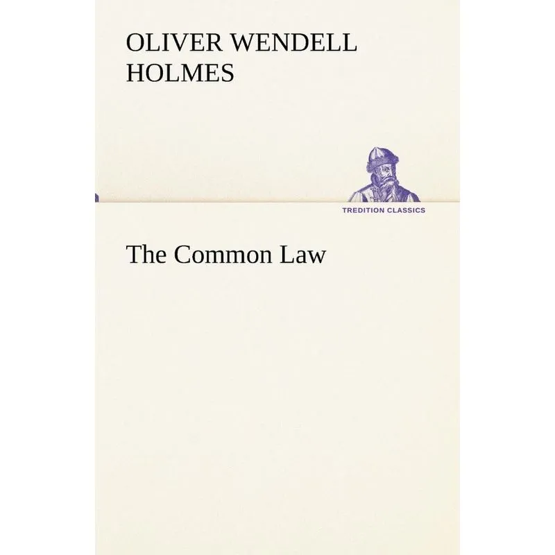 The Common Law